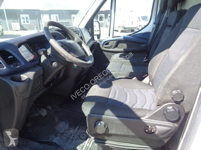 Furgoneta Iveco DAILY 35S16 - 3520 - C.A.