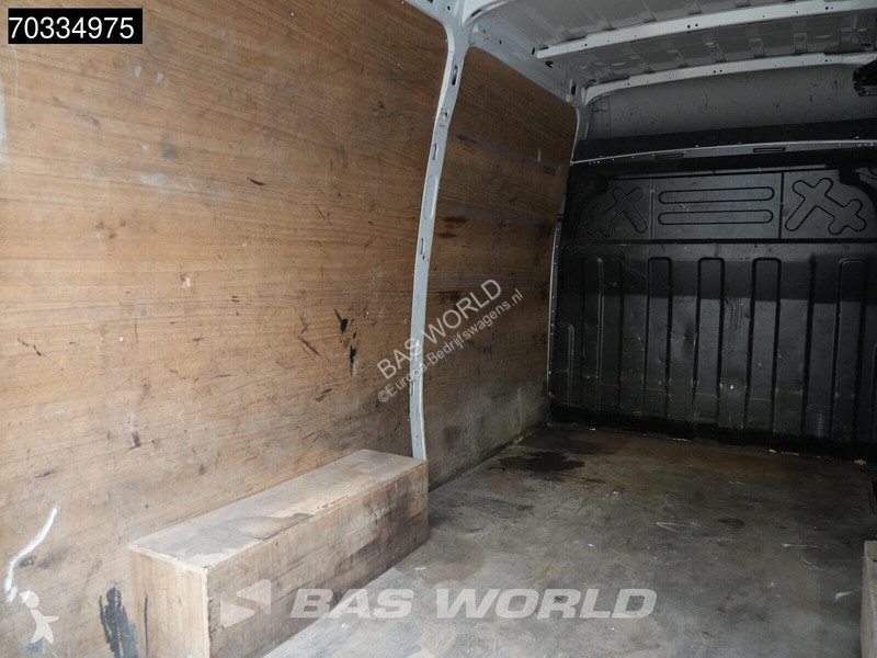 Veículo utilitário Iveco 35S16 Automaat L2H2...