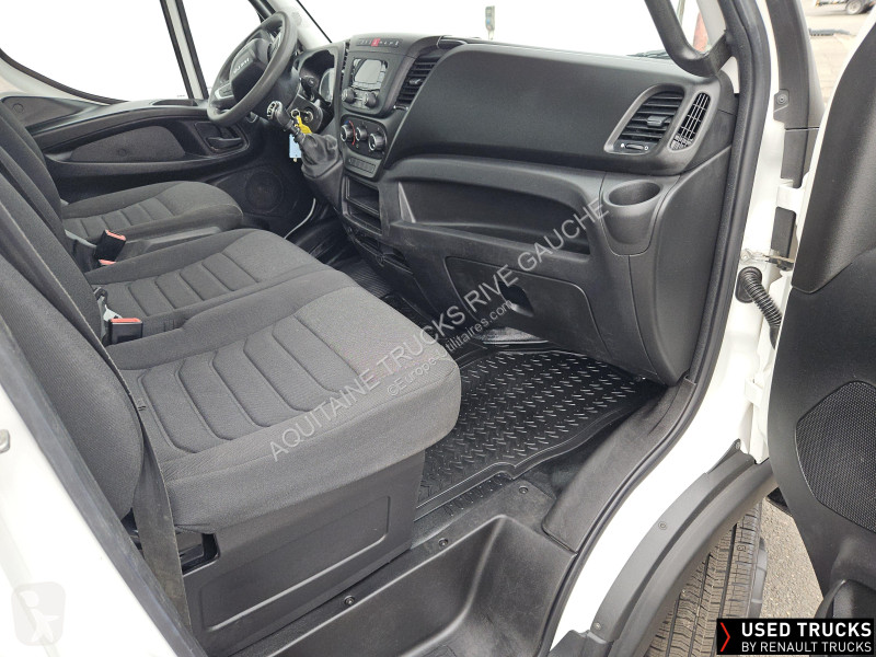 Коммерческий автомобиль Iveco