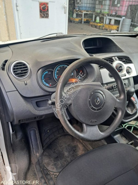 Furgoneta Renault KANGOO