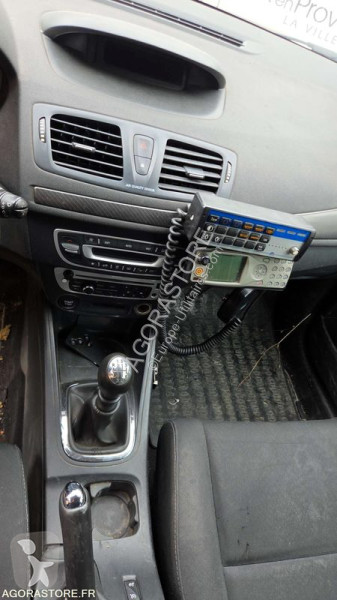 Furgoneta Renault MEGANE