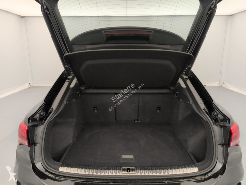 Véhicule utilitaire Audi Q3