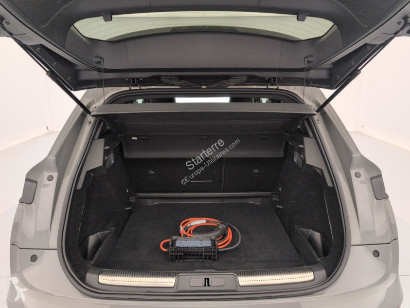 Véhicule utilitaire DS DS 7