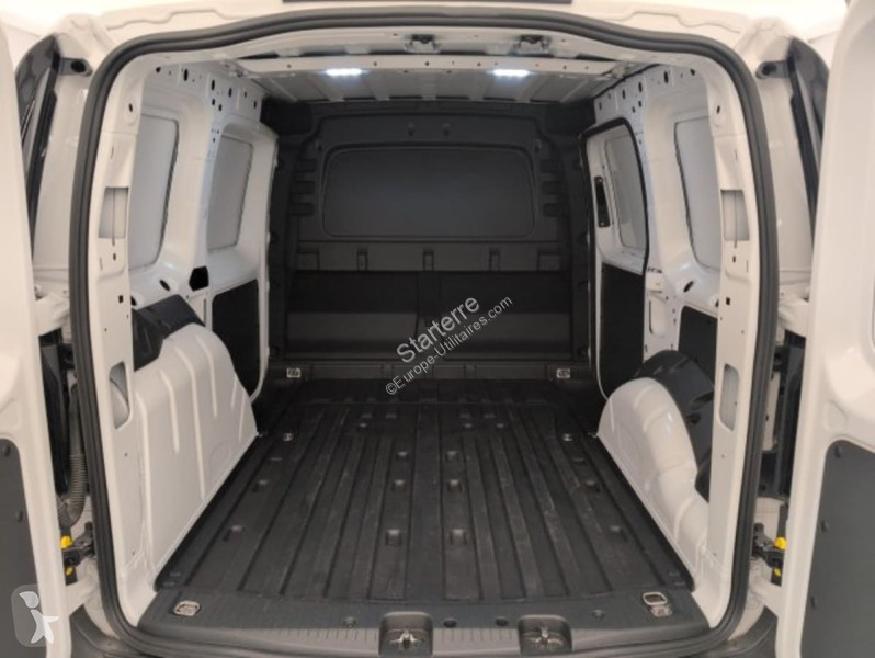 Véhicule utilitaire Volkswagen Cargo