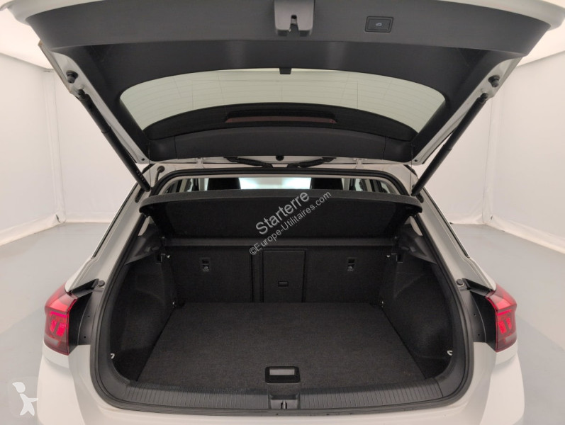 Véhicule utilitaire Volkswagen  T-roc