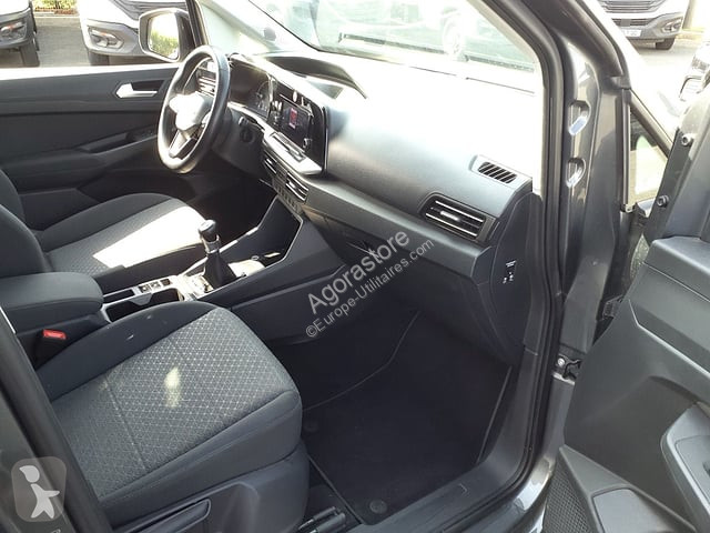 Лекотоварен автомобил Ford Grand 2.0