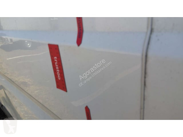 Лекотоварен автомобил Citroën