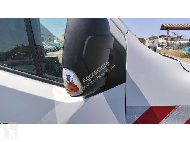Лекотоварен автомобил Renault MASTER
