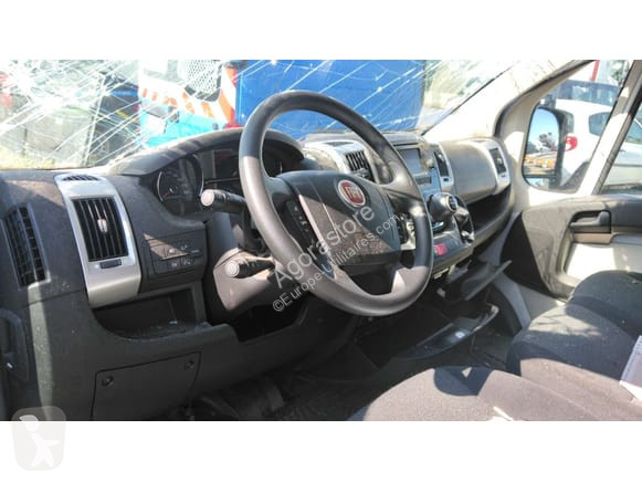 Лекотоварен автомобил Fiat