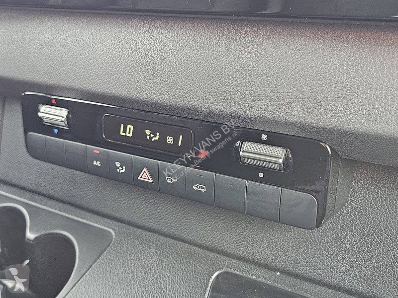 Furgoneta Mercedes 319 V6 3.0 ac auto EURO6