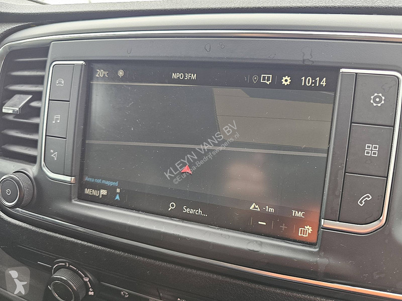 Furgoneta Opel 1.5 L2 NAP Euro6 Navi!