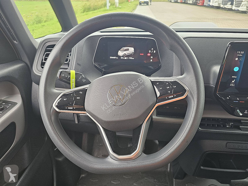 Furgoneta Volkswagen CARGO wltp 424 kms ID.Buzz