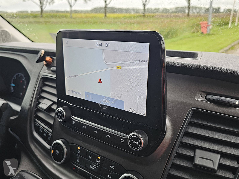 Užitkové vozidlo Ford 350 ac EURO6