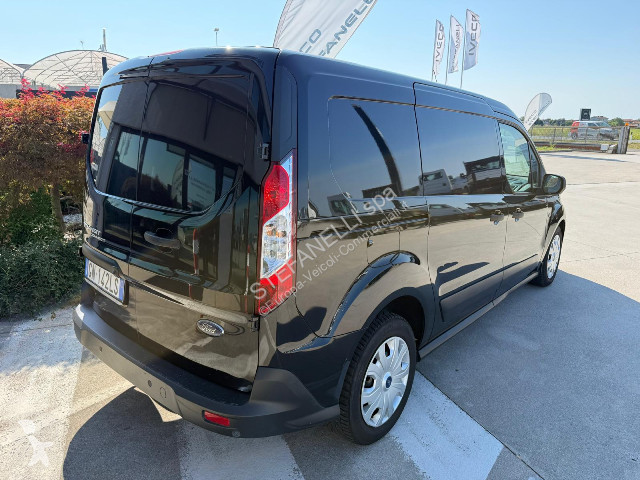 Bedrijfswagen Ford TRANSIT CONNECT L2H1 210 1.5...
