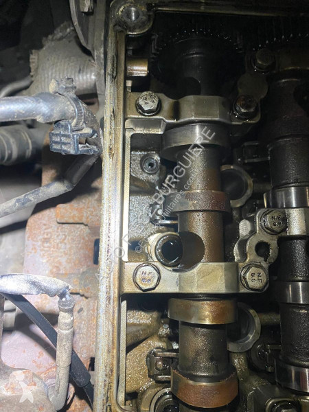 Лекотоварен автомобил Volkswagen 2.0 BiTDi 180...