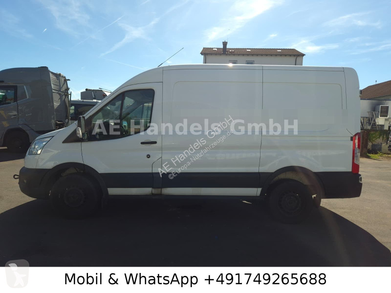 Veicolo commerciale Ford Kasten 330 L2 Trend...