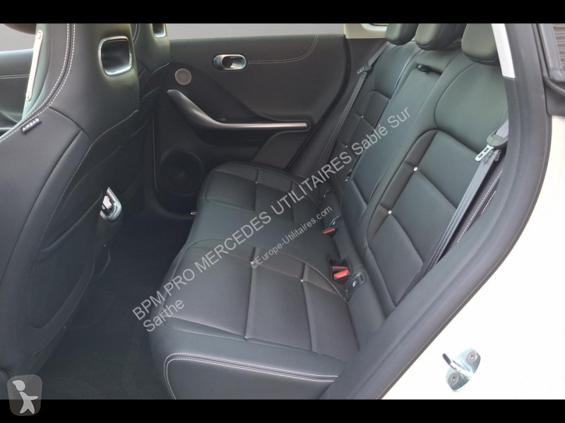 Furgoneta Smart #3 272ch 66kWh Premium