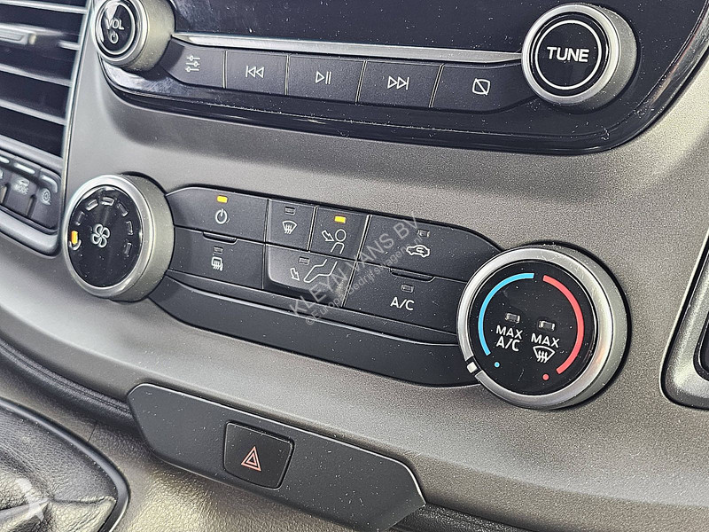 Furgoneta Ford 2.0 TDCI 130 L4H3