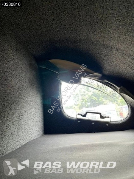 Furgoneta Opel 170PK A/C Cruise control