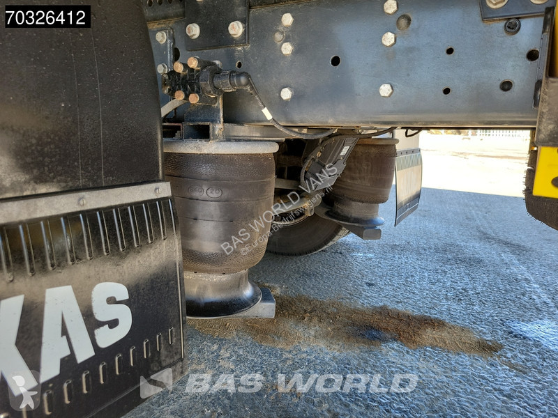 Furgoneta Iveco 70C18 3.0L Automaat 1000KG...