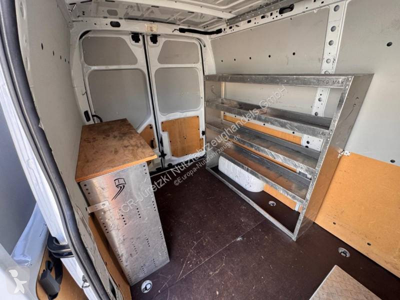 Bedrijfswagen Renault 145 DCI