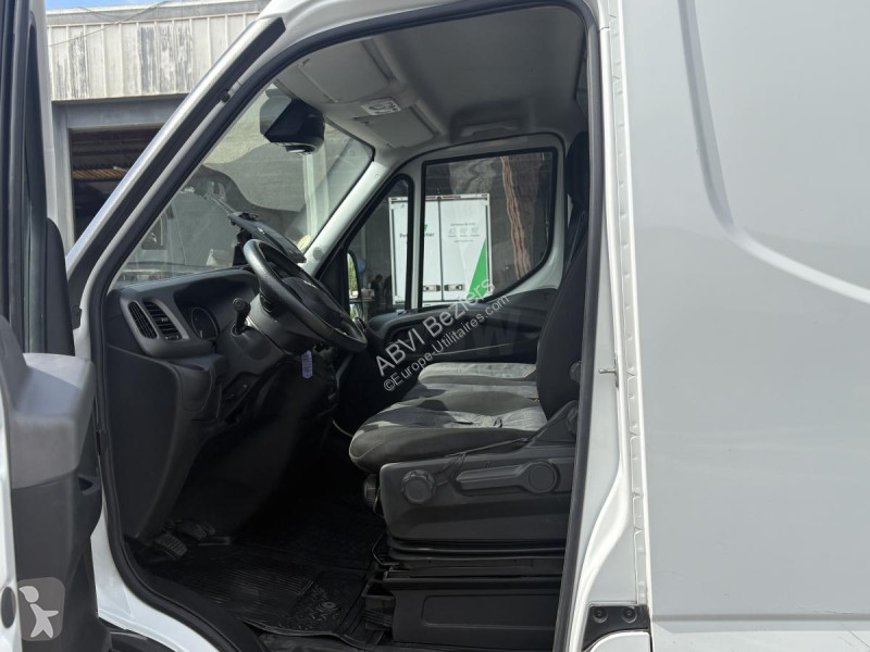 Furgoneta Iveco 35S14V11 DAILY 35S14V11 CLIM...