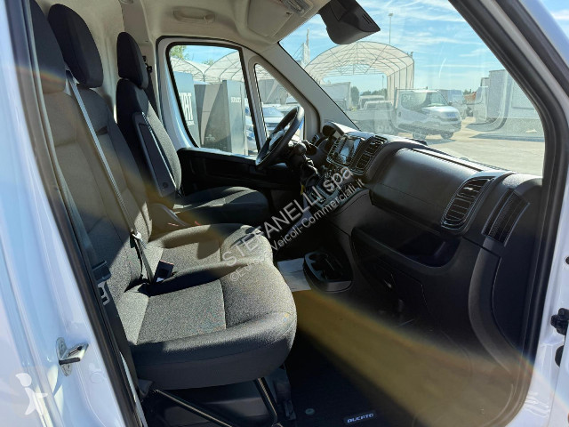 Furgoneta Fiat DUCATO 35 LH2 140