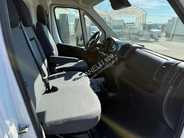 Furgoneta Fiat DUCATO 35 LH2 140