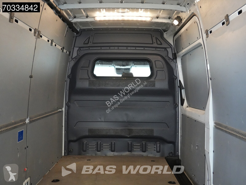 Furgoneta Mercedes 317 CDI Automaat L3H2 3,5t...