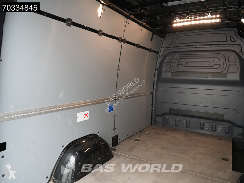 Furgoneta Mercedes 317 CDI Automaat L2H2 Airco...