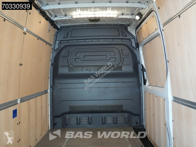Furgoneta Mercedes 317 CDI Automaat L3H2 170PK...