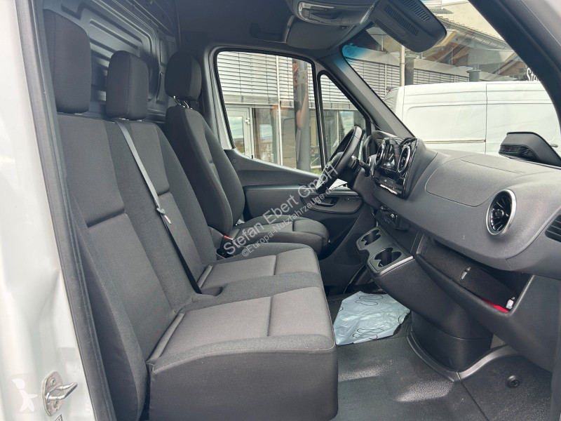 Užitkové vozidlo Mercedes 317 CDI 9G 4325 Klima...