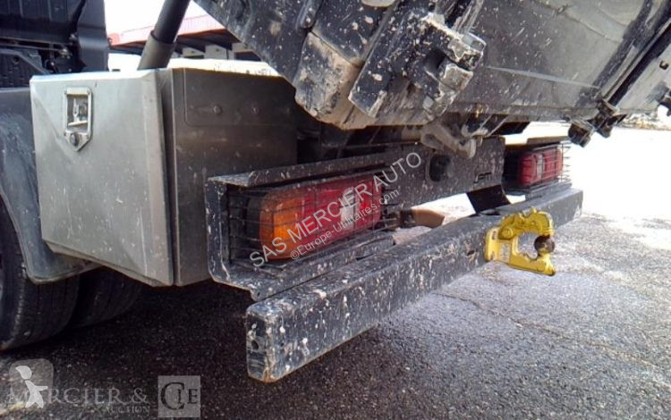 Furgoneta Fuso