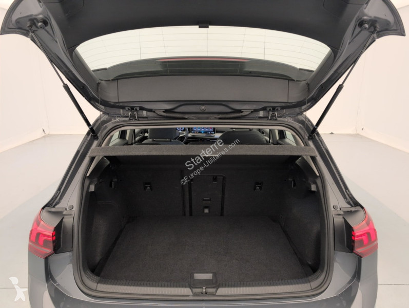 Véhicule utilitaire Volkswagen  GOLF 8