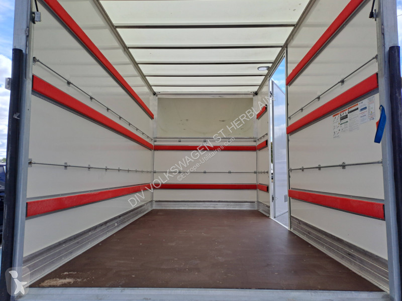 Furgoneta Volkswagen 50 L4 SC PROP RJ 2.0 TDI...