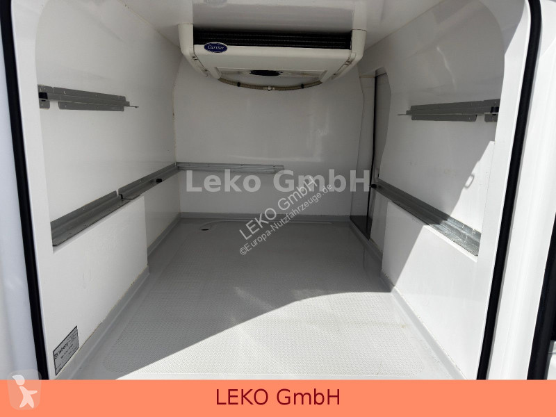 Bedrijfswagen Fiat 1,3 Mit Carrier Xr 200