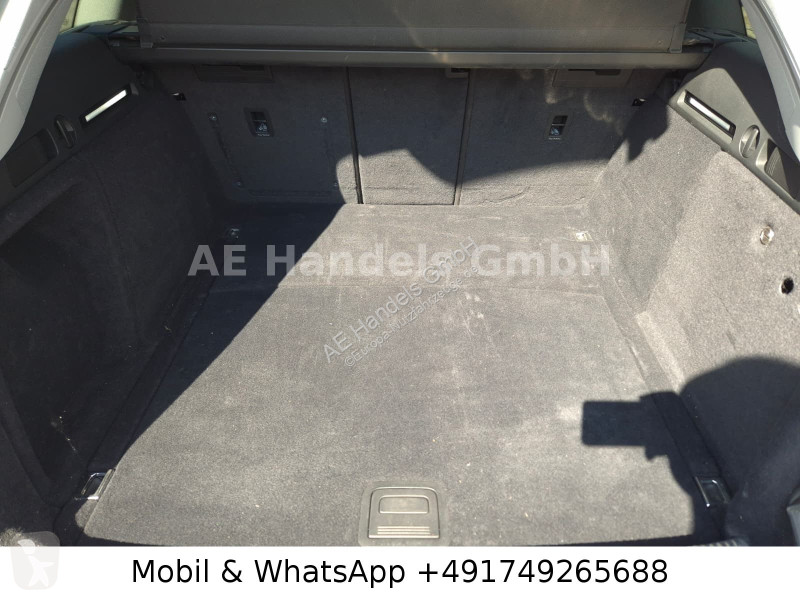 Haszongépjármű Audi Avant 45 TDI V6 quattro...