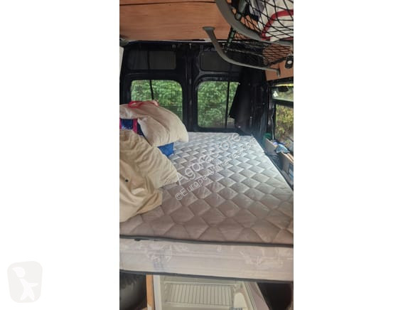 Camión Renault MASTER