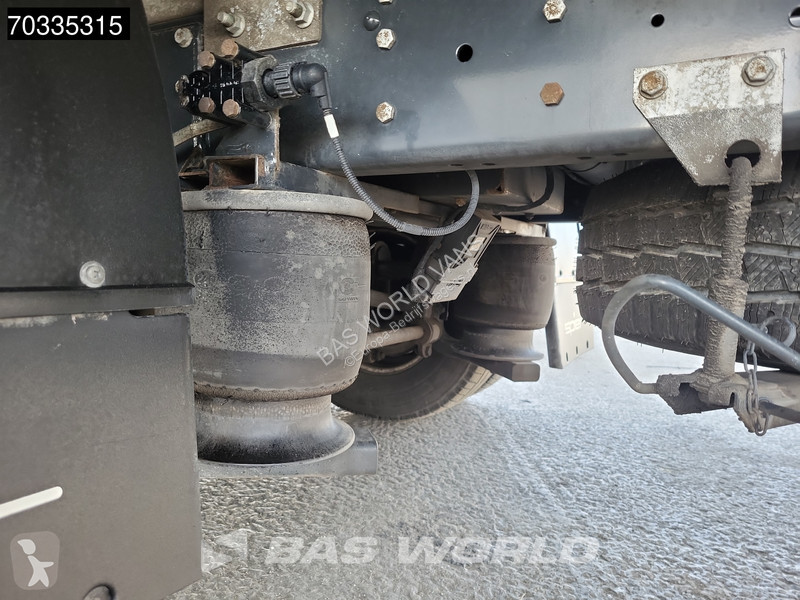 Furgoneta Iveco 72C21 3.0L Automaat 1000KG...
