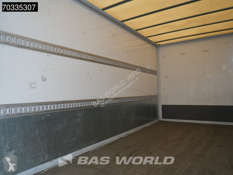 Furgoneta Volkswagen 177pk Automaat Laadklep...