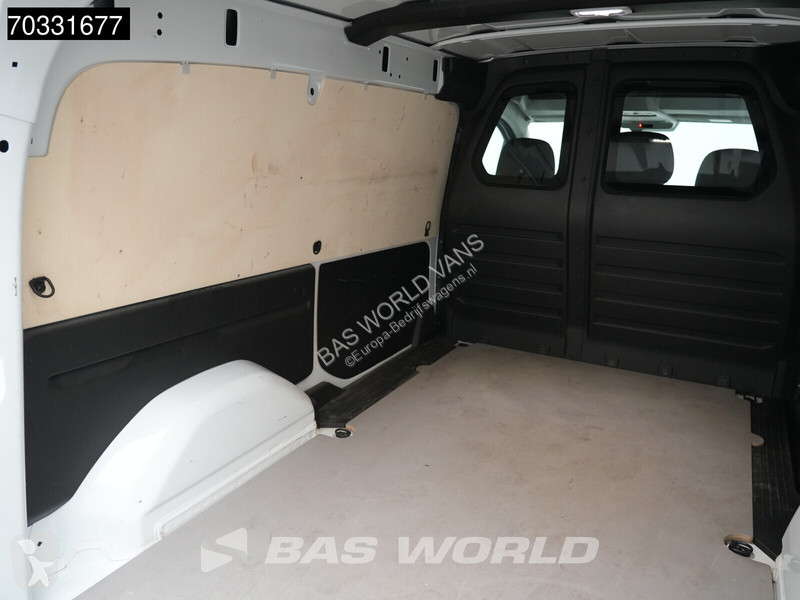 Furgoneta Mercedes 112 CDI L2H1 LED Airco...