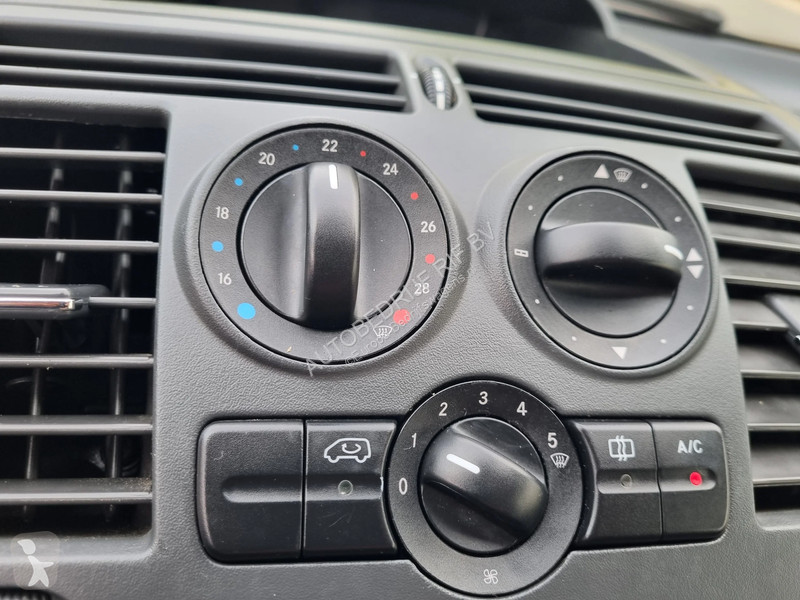Furgoneta Mercedes 113 CDI 9 Persoons Airco L2...