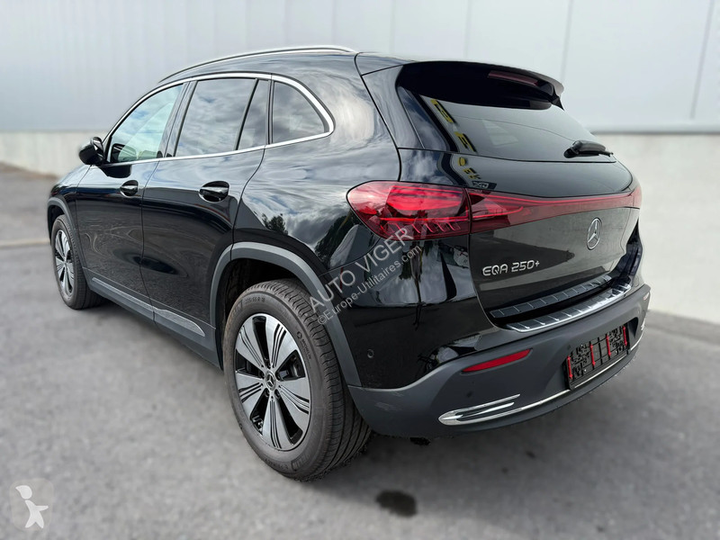Furgoneta Mercedes