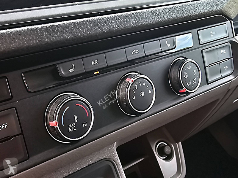 Furgoneta Volkswagen 2.0 L4H3 Automaat LED