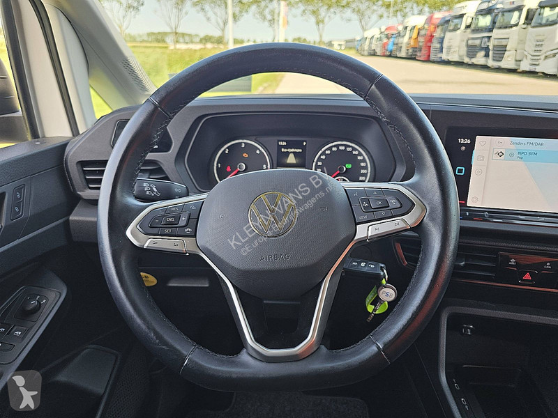 Furgoneta Volkswagen 2.0 L1 Automaat Navi NAP