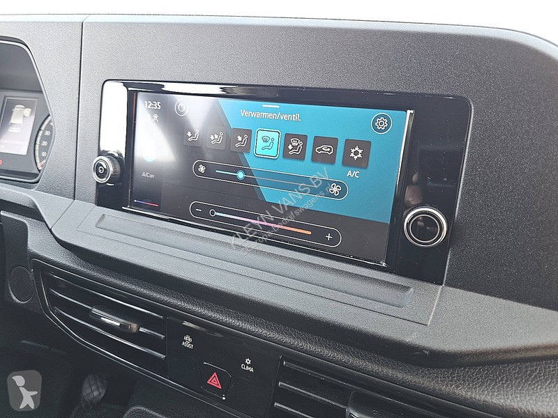Furgoneta Volkswagen 2.0 Maxi Carplay L2 NAP!