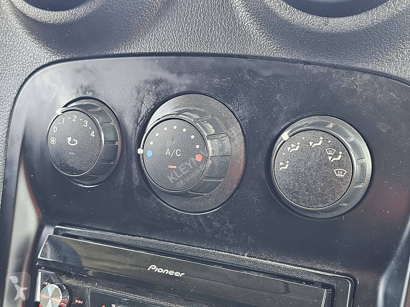 Bedrijfswagen Mercedes 110 CDI Maxi L3...