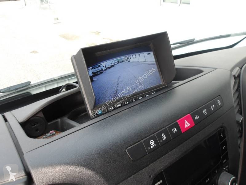 Furgoneta Iveco 35C16 D