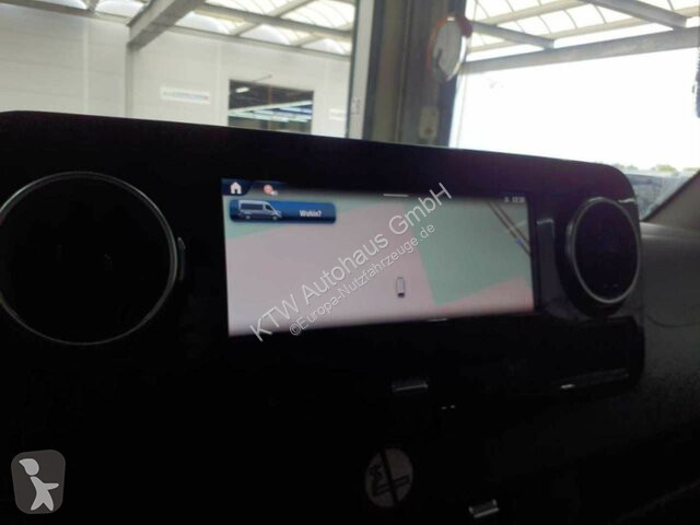 Mercedes Sprinter 317...