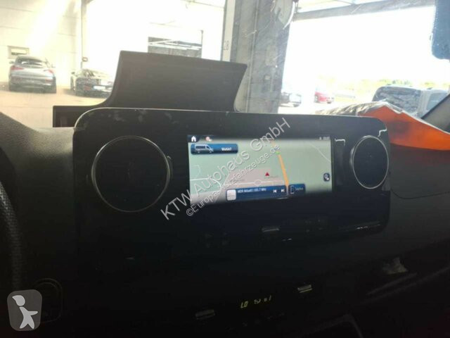 Mercedes Sprinter 317...